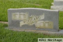 Edwin Herbert Woodard