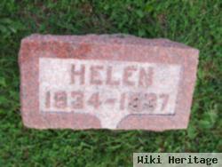 Helen Harris