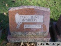 Carol Ilene Kelley Mcsherry