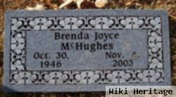 Brenda Joyce Mchughes