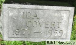 Ida Covert