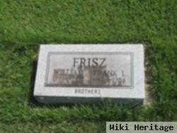 Frank L Frisz