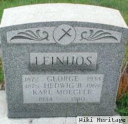 George Leinhos