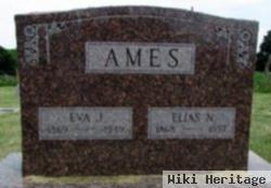 Elias N. Ames