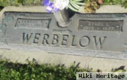 Ethel Werbelow