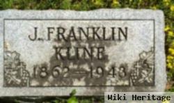 J Franklin Kline