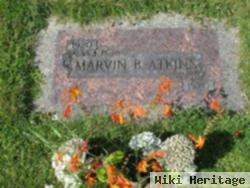 Marvin B. Atkins