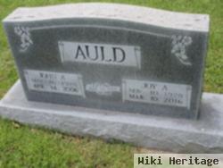 John Auld