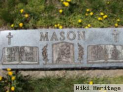 Charles H Mason