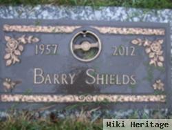 Barry Shields