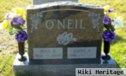 Rene H Oneil