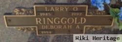 Larry O Ringgold