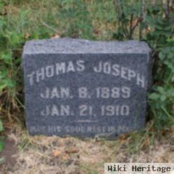 Thomas Joseph Hennessy, Jr