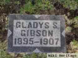 Gladys S. Gibson
