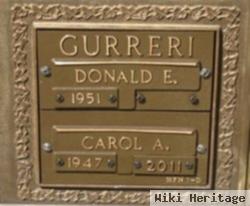 Carol A. Hinkle Gurreri