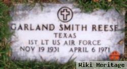 Garland Smith Reese