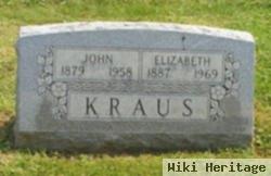 Elizabeth Kraus
