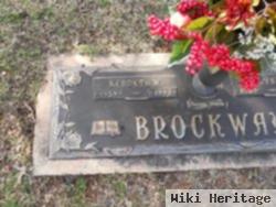 Kenneth W. Brockway