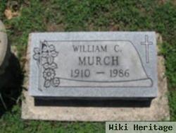 William C. Murch