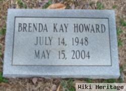 Brenda Kay Howard