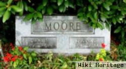 Frank H Moore