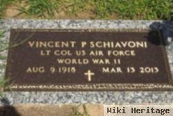 Ltc Vincent P. Schiavoni