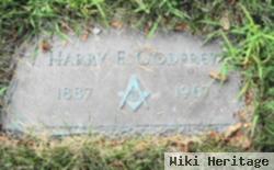 Harry E. Godfrey