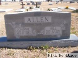 Hill Allen