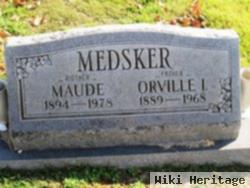 Orville I. Medsker