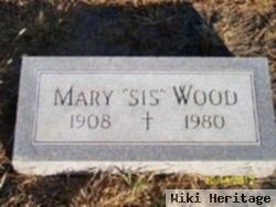 Mary Wood