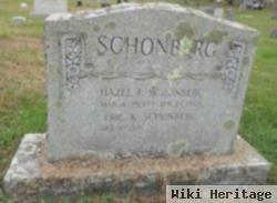 Hazel L. Schonberg