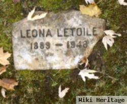 Leona Letoile