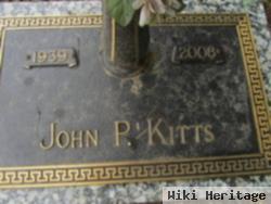 John Perry Kitts