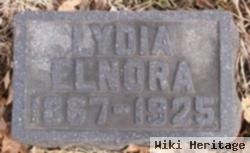 Lydia Elnora Dayton Dunn