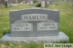 Green Berry Hamlin