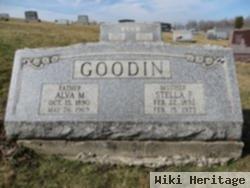 Alva M Goodin