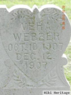 Vera Webber