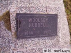 Melancthon Woolsey "woolsey" Hubbell