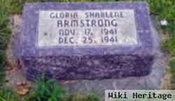 Gloria Sharlene Armstrong