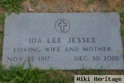 Ida Lee Jessee