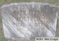 Katie Lodge Boutwell