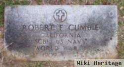 Robert F. Cumbie