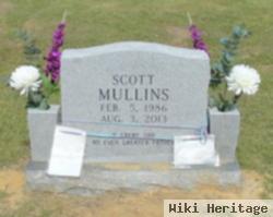 Scott Mullins