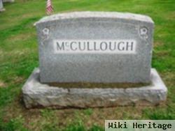 Harry R. Mccullough