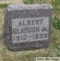 Albert Gladson, Jr