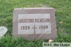 Augostino Palmisano