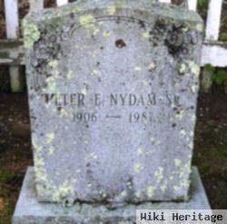 Peter E. Nydam, Sr