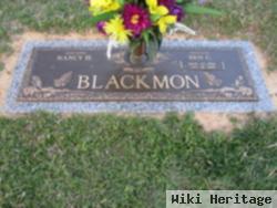 Ben C. Blackmon