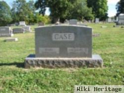 Mamie Foster Case