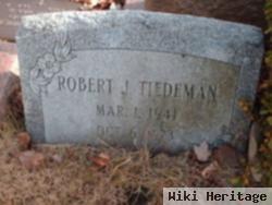 Robert Jean Tiedeman